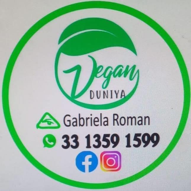 Vegan Duniya